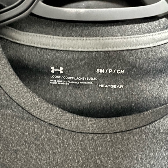 Under Armour Athletic Long Sleeve - Picture 3 of 3